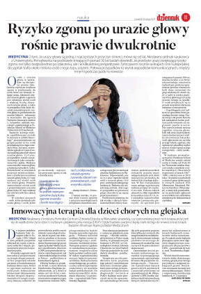 Wydanie główne - strona 11