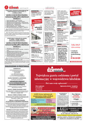 Wydanie główne - strona 12