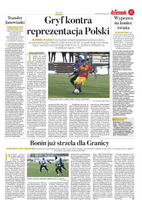 Wydanie główne - strona 13