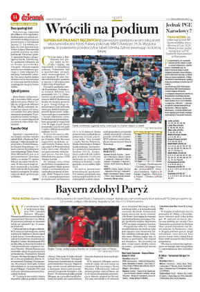 Wydanie główne - strona 14