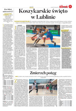 Wydanie główne - strona 15