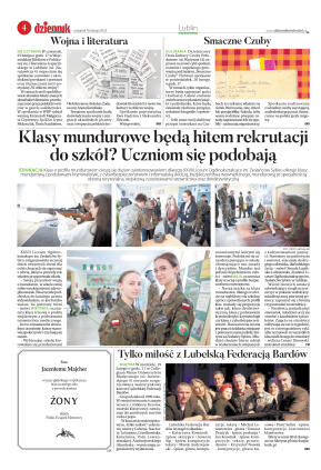 Wydanie główne - strona 4