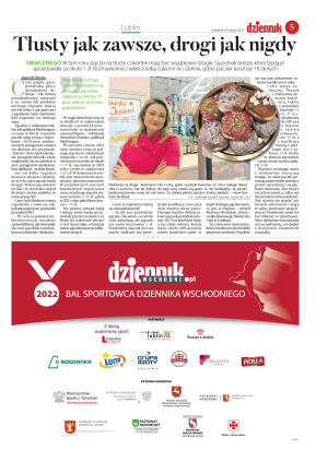 Wydanie główne - strona 5