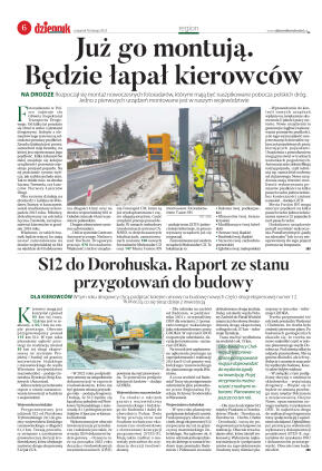 Wydanie główne - strona 6