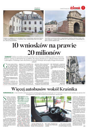 Wydanie główne - strona 7