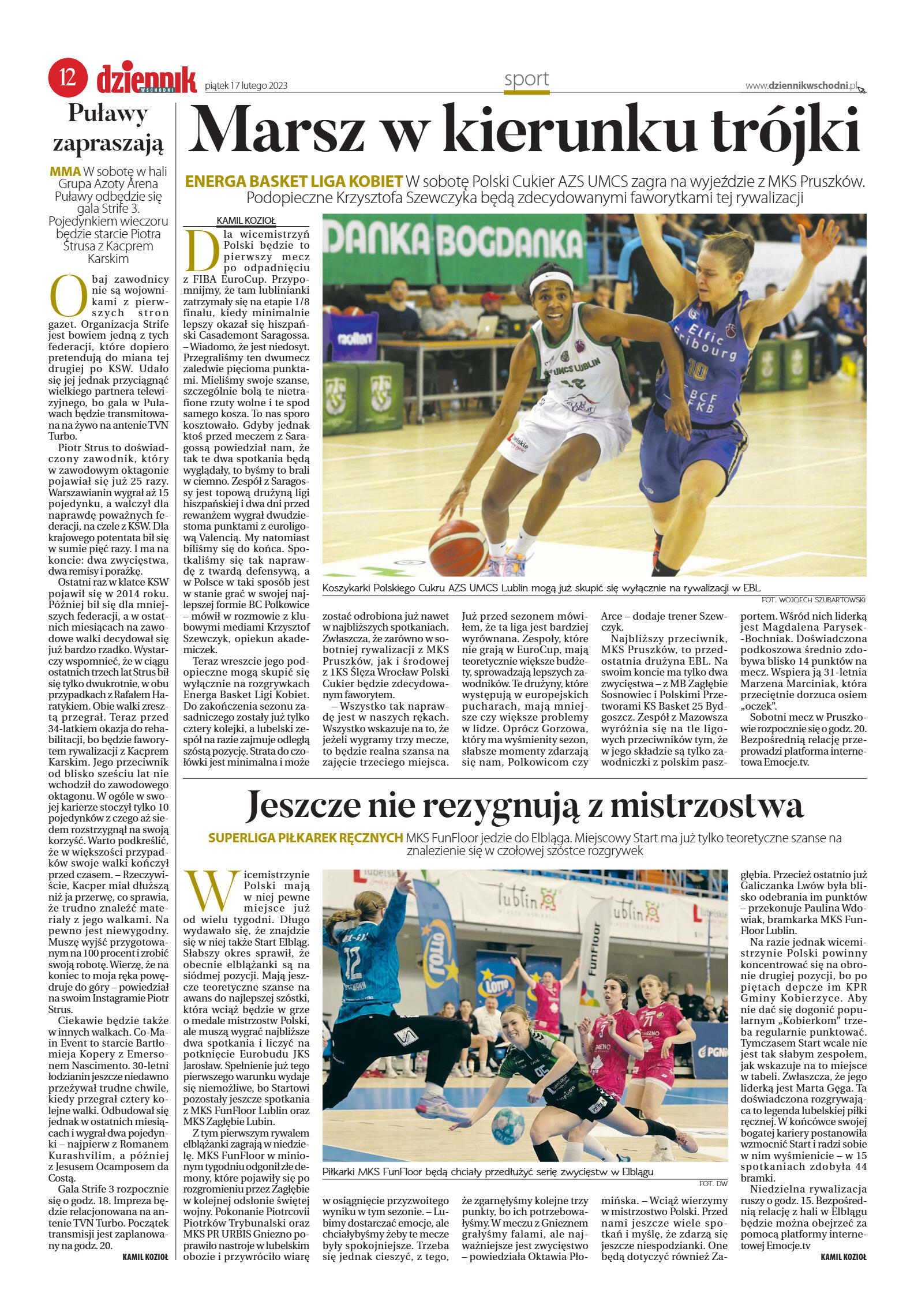 Wydanie główne - strona 12