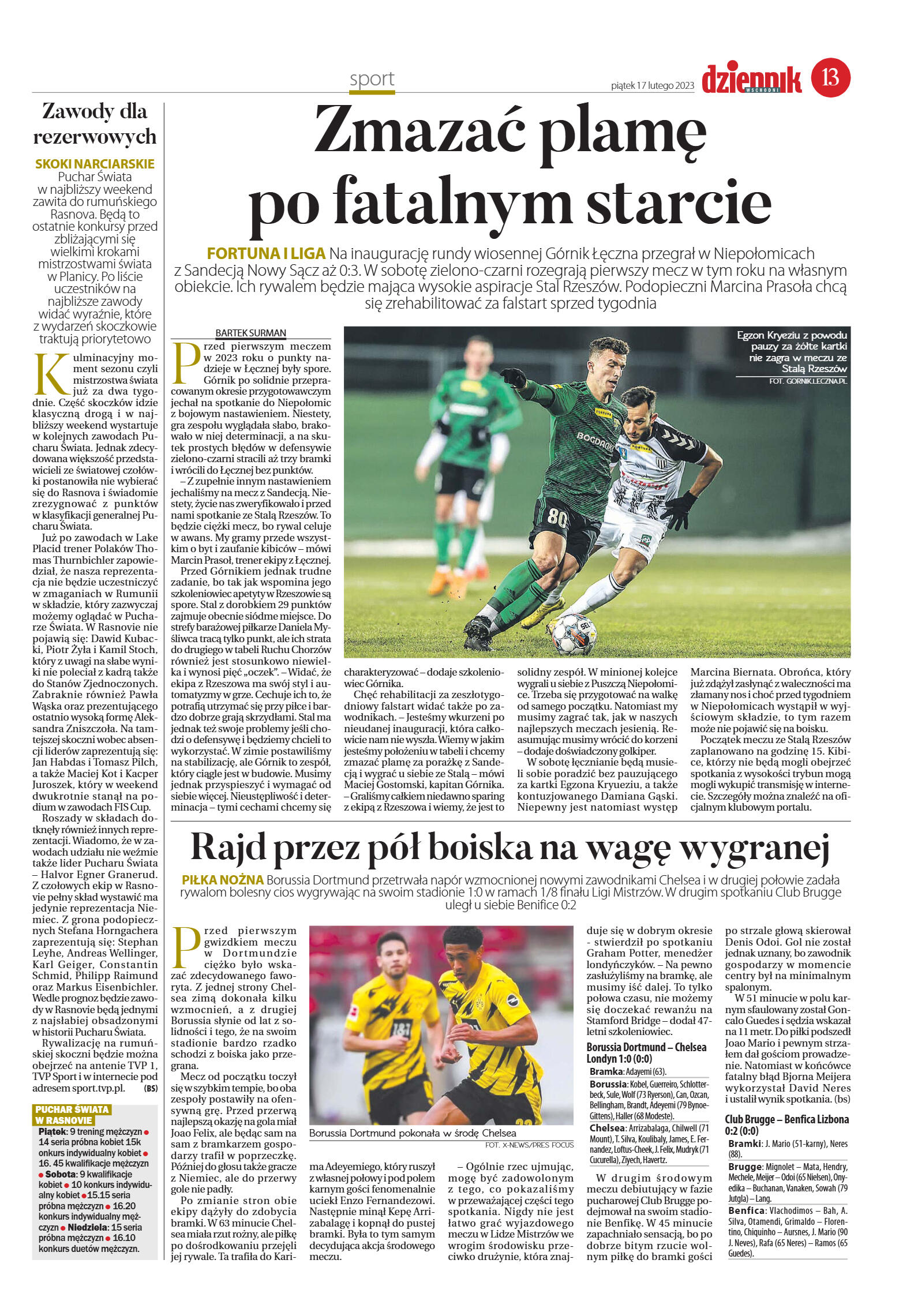 Wydanie główne - strona 13