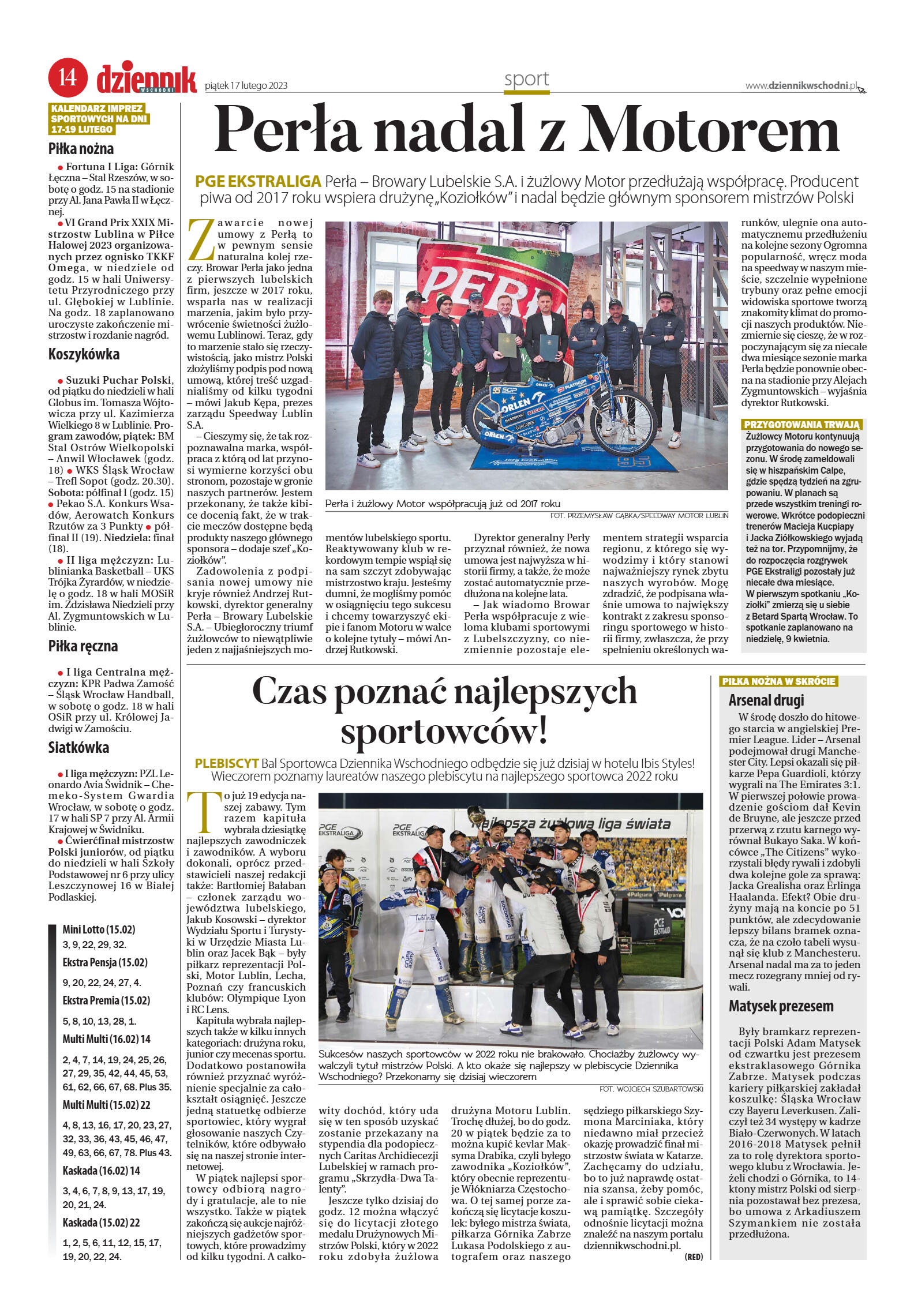 Wydanie główne - strona 14