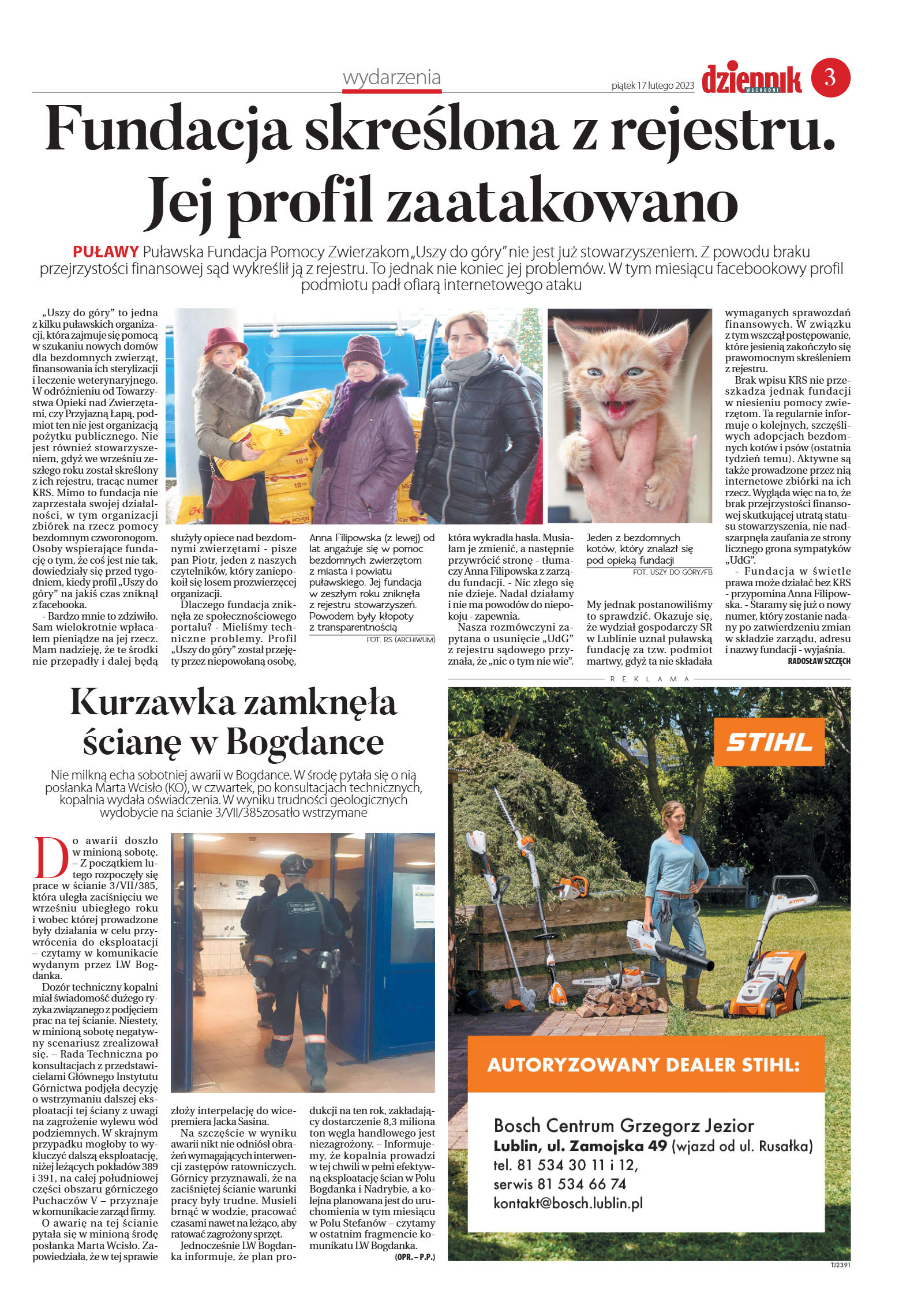 Wydanie główne - strona 3