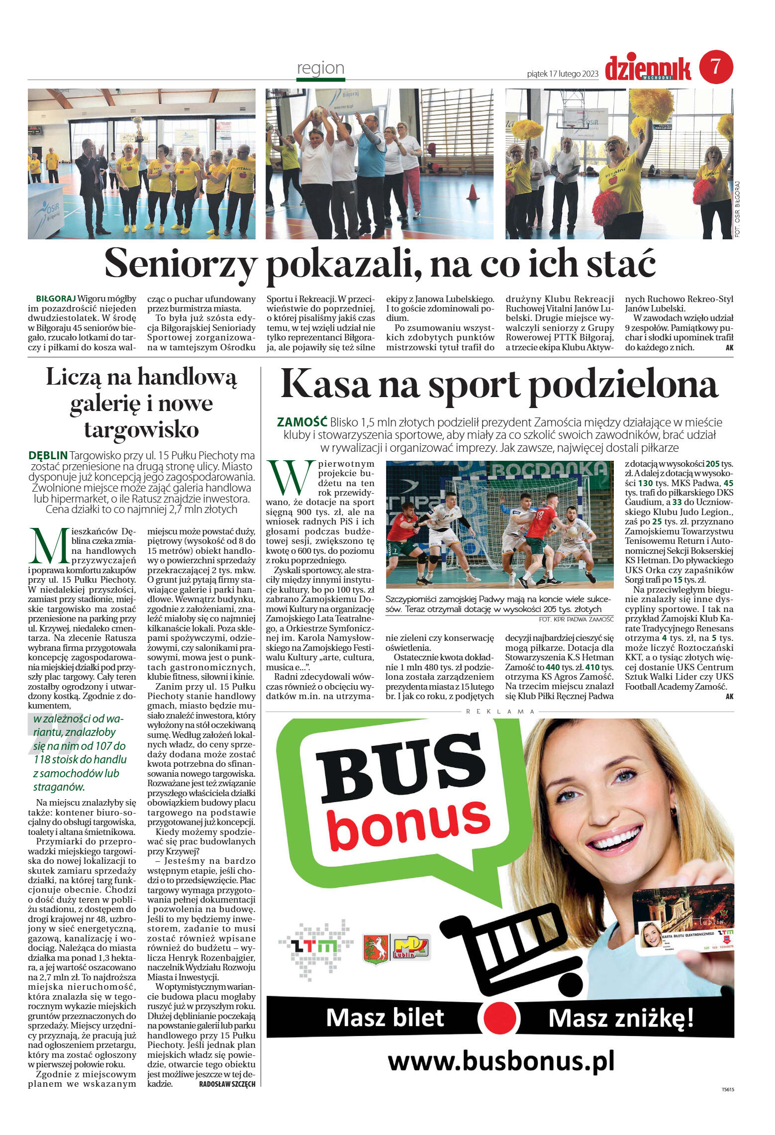 Wydanie główne - strona 7