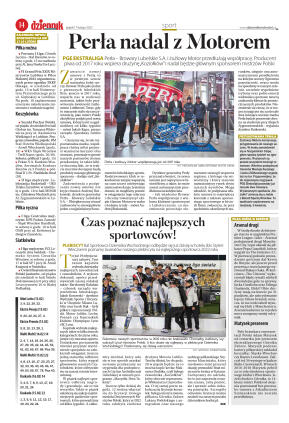 Wydanie główne - strona 14