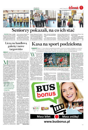 Wydanie główne - strona 7