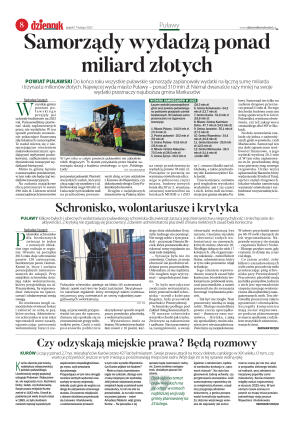 Wydanie główne - strona 8