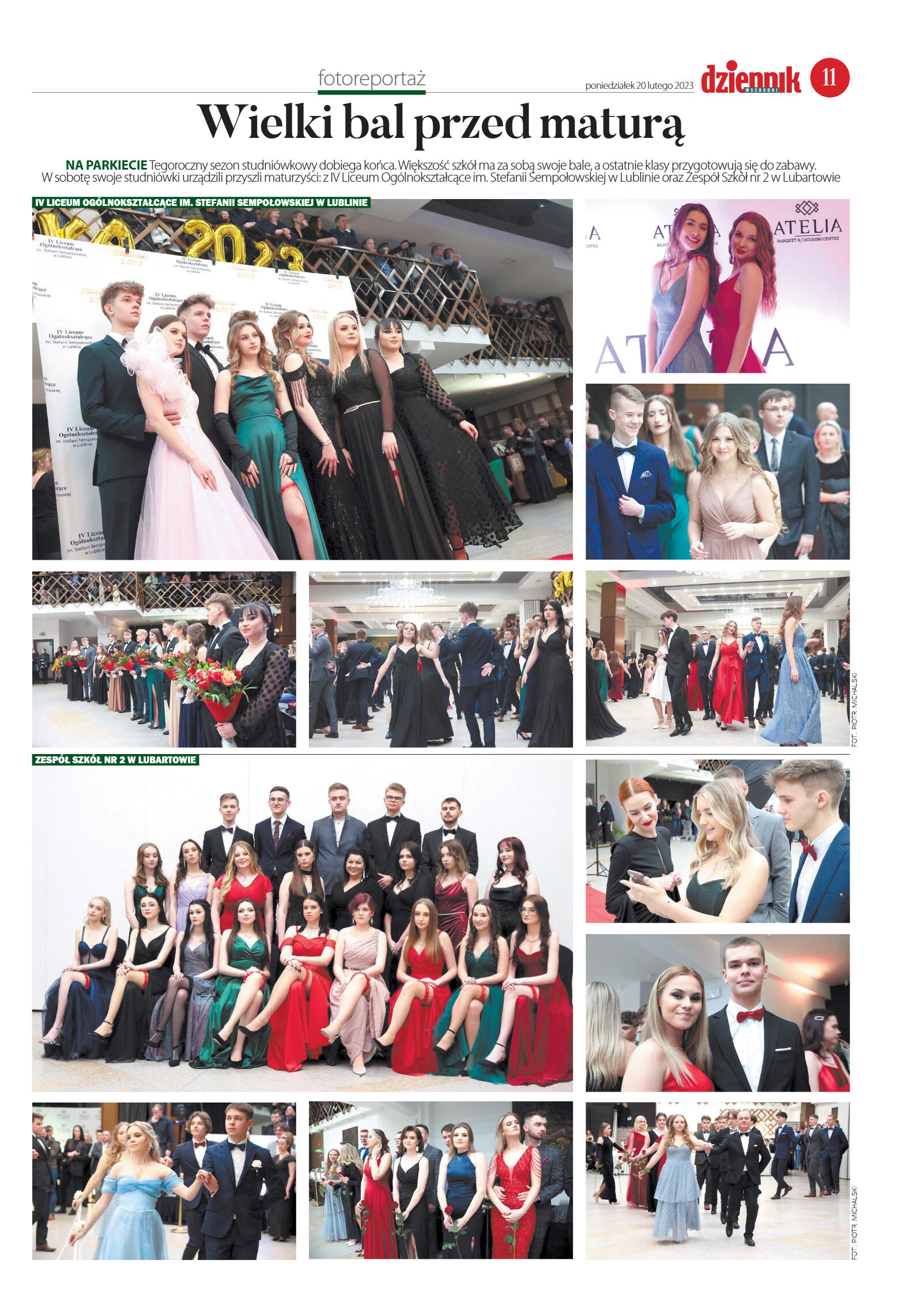 Wydanie główne - strona 11