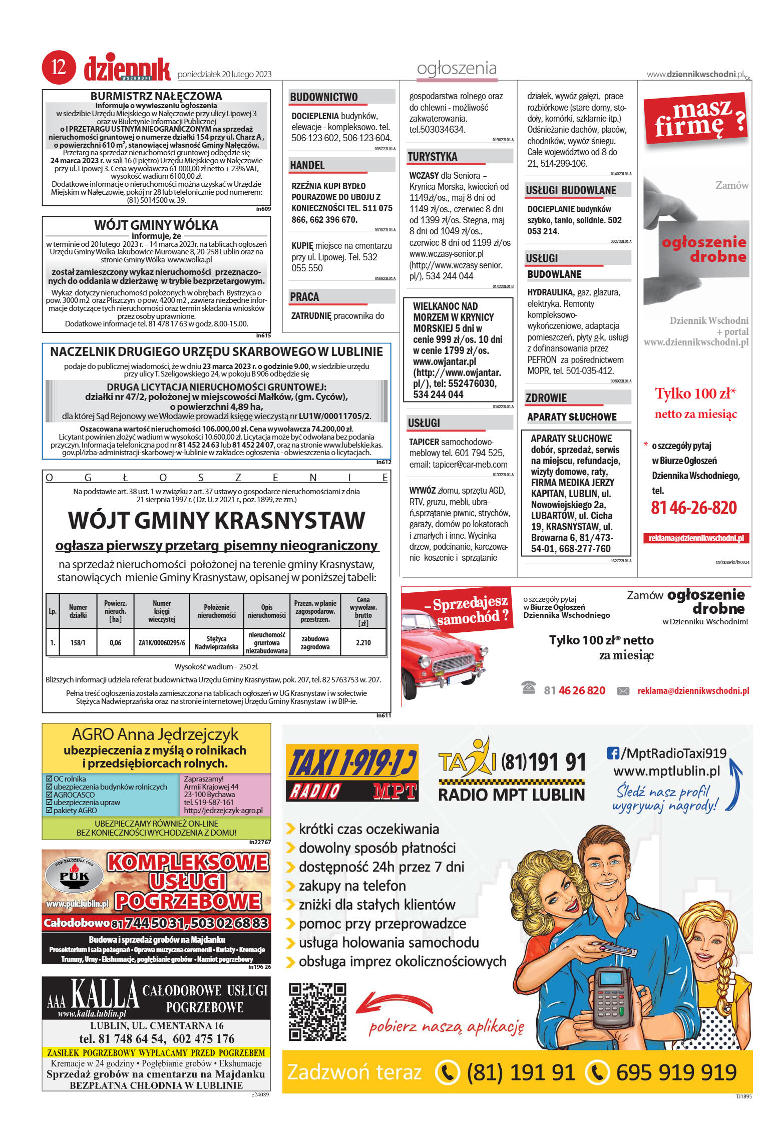 Wydanie główne - strona 12