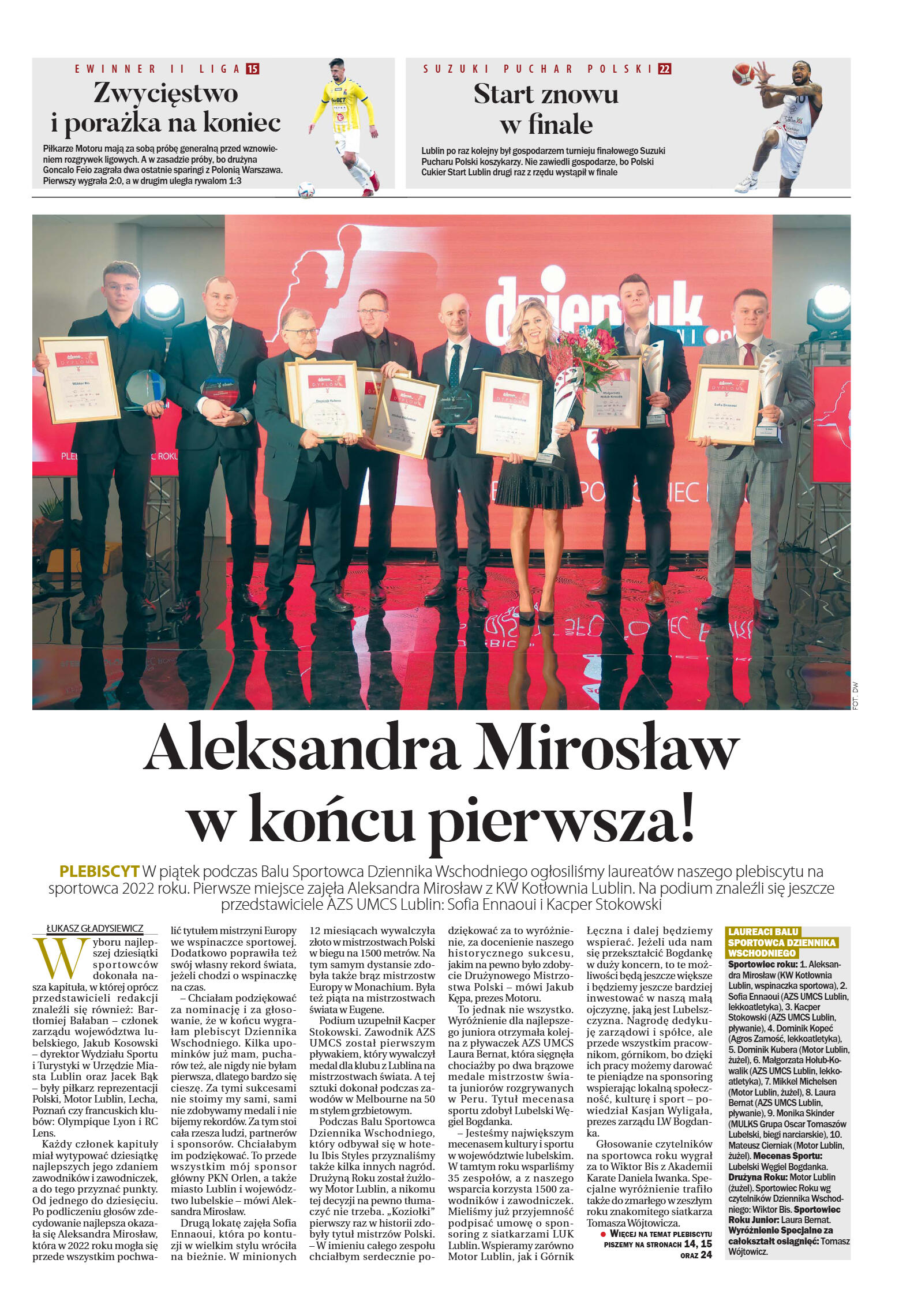 Wydanie główne - strona 13