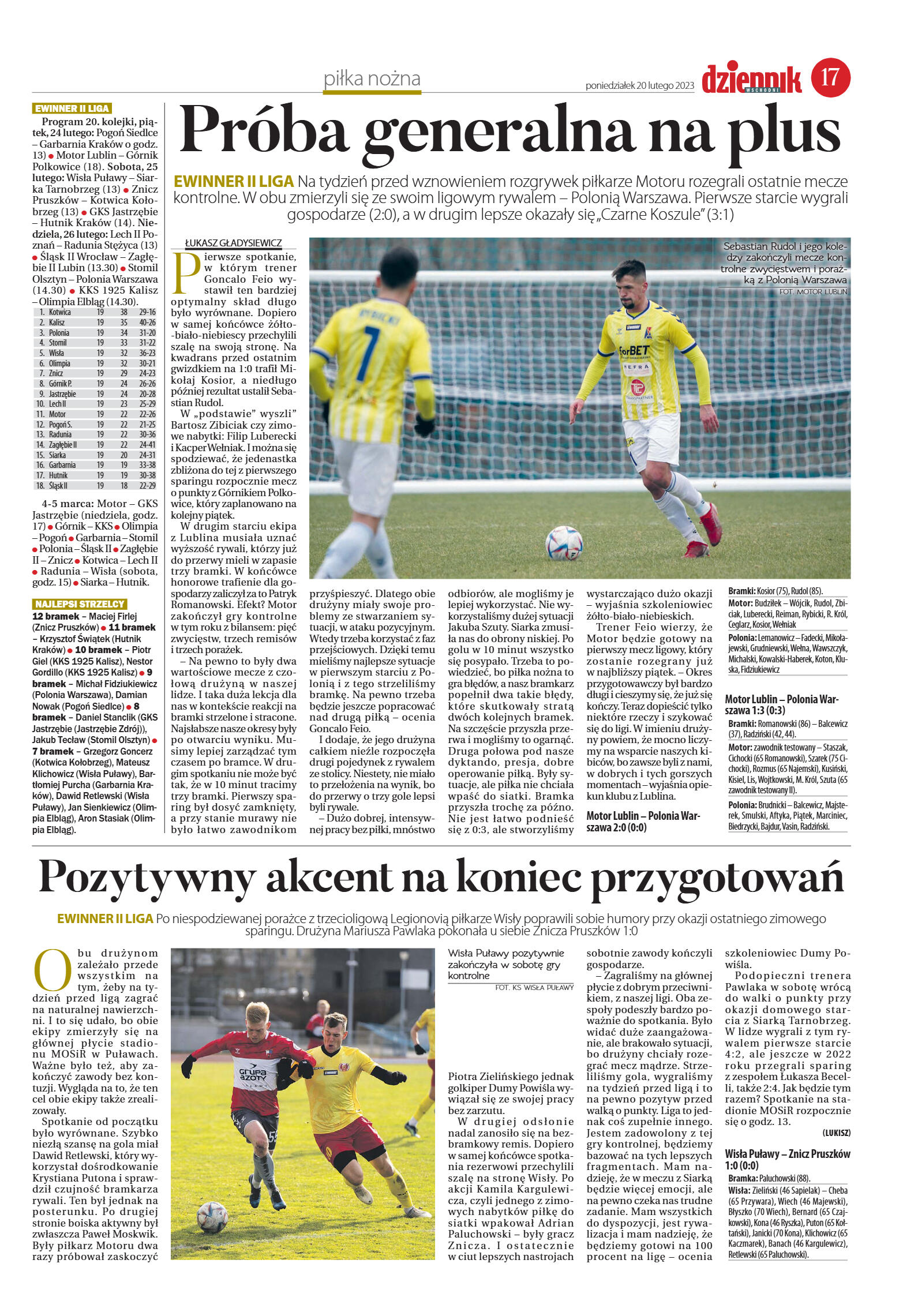 Wydanie główne - strona 17