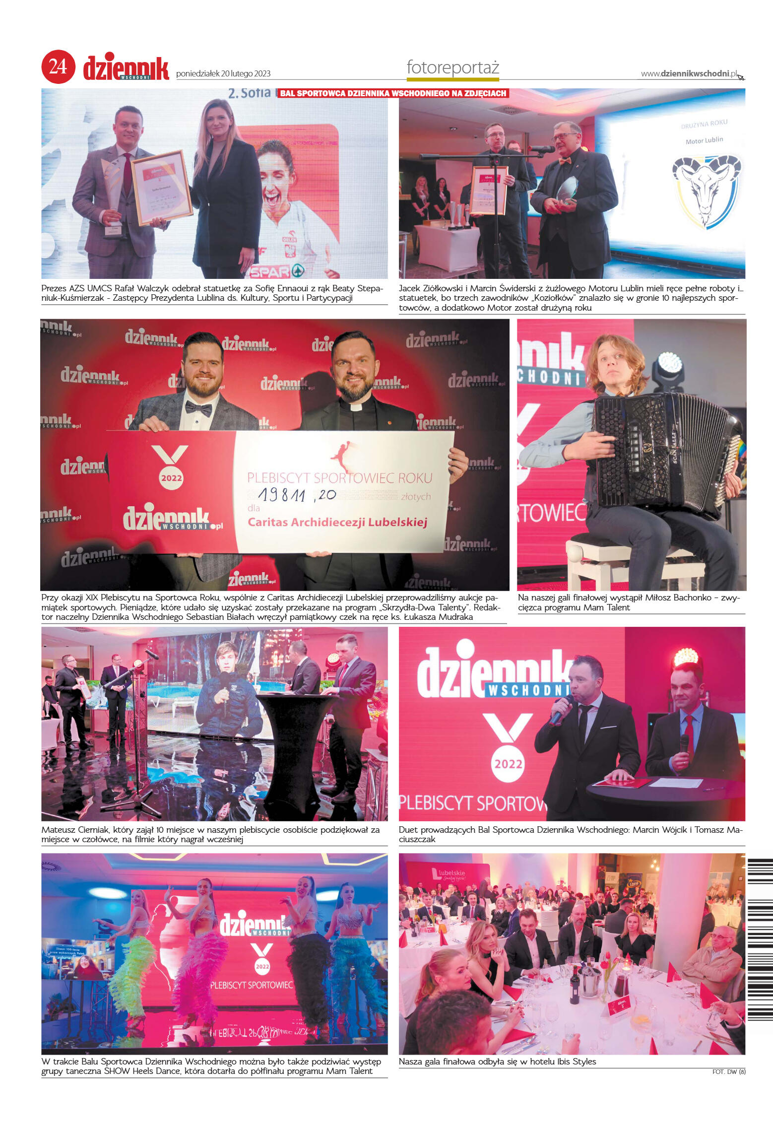 Wydanie główne - strona 24