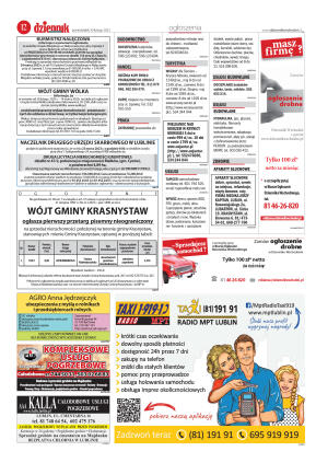 Wydanie główne - strona 12