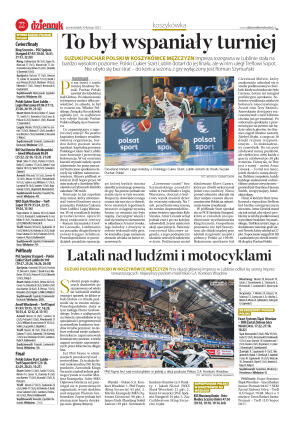 Wydanie główne - strona 22