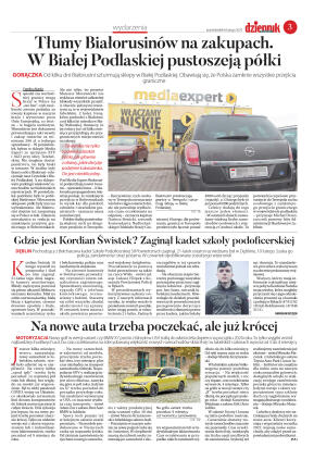 Wydanie główne - strona 3