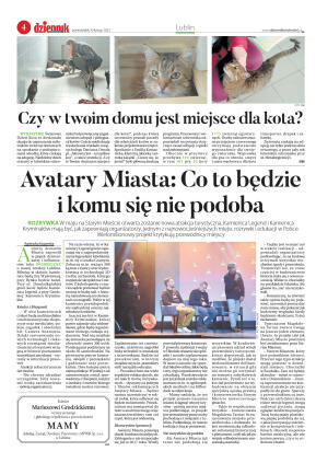 Wydanie główne - strona 4