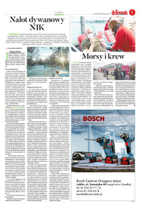 Wydanie główne - strona 5