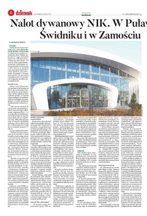 Wydanie główne - strona 6