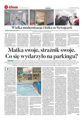 Wydanie główne - strona 8