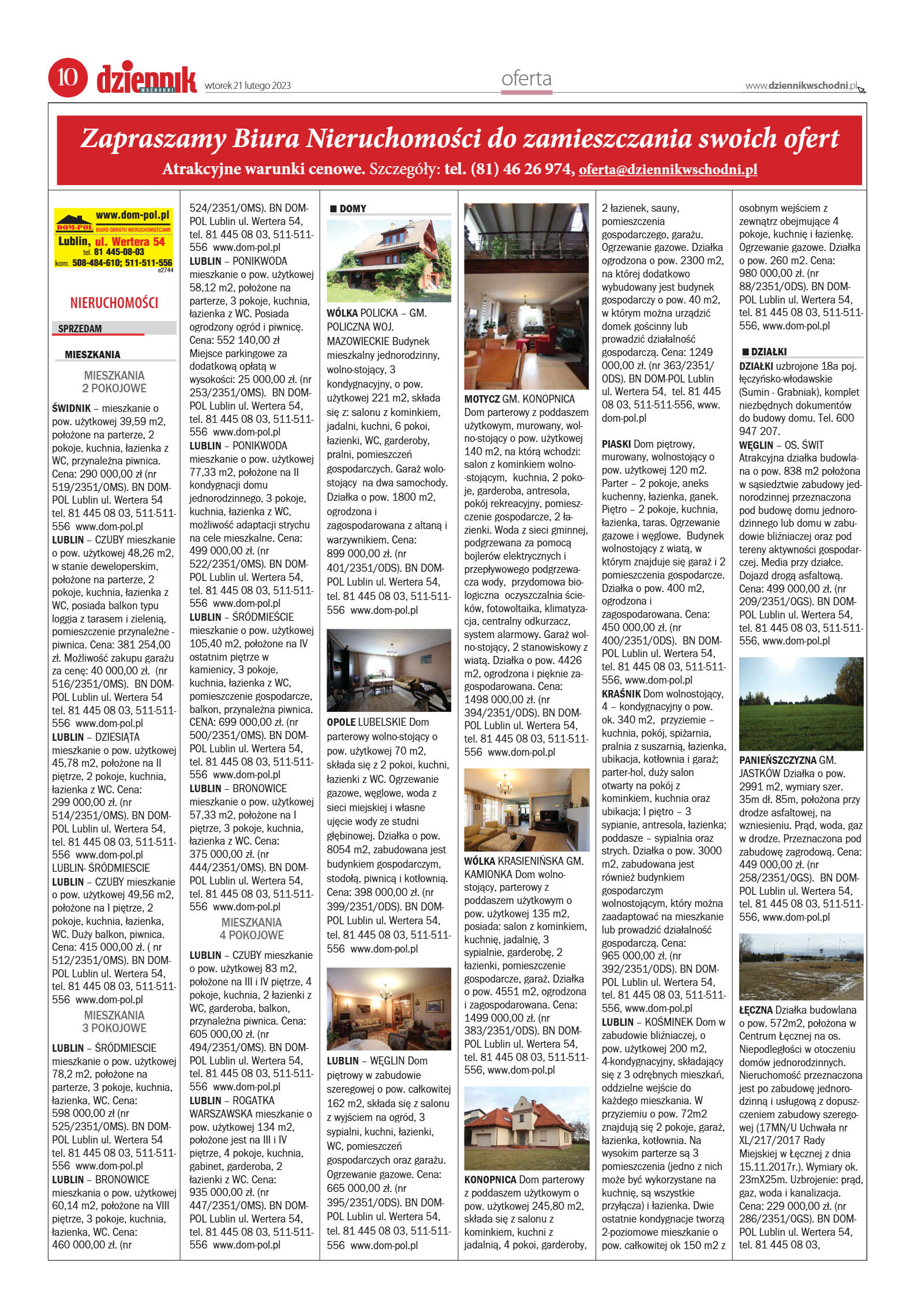 Wydanie główne - strona 10