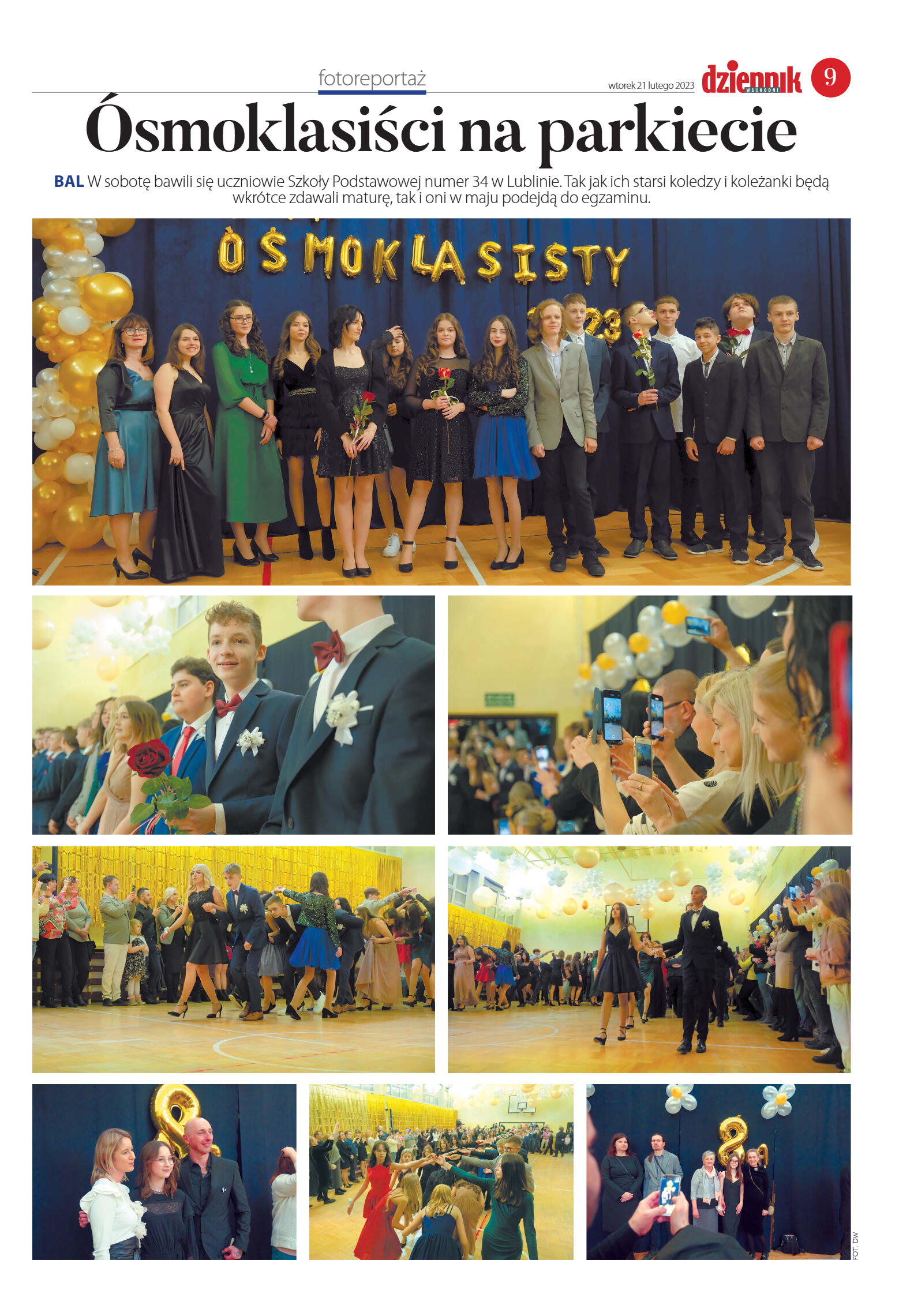 Wydanie główne - strona 9