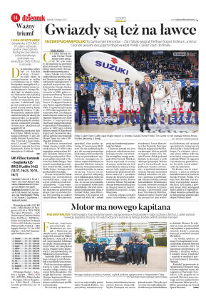 Wydanie główne - strona 14