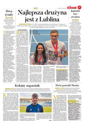 Wydanie główne - strona 15