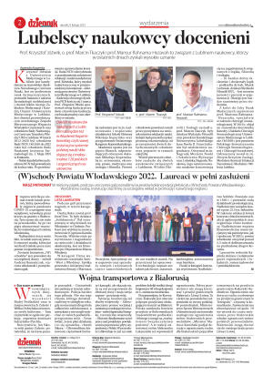 Wydanie główne - strona 2