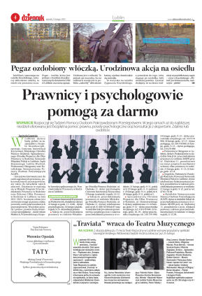 Wydanie główne - strona 4