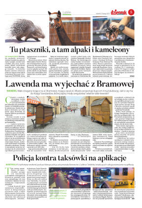 Wydanie główne - strona 5