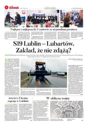 Wydanie główne - strona 6