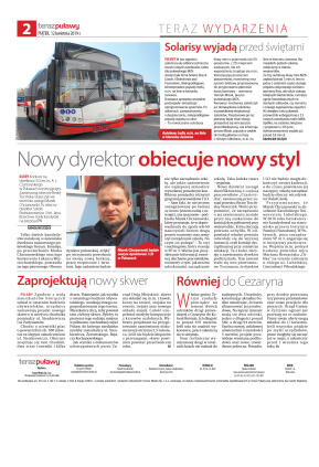 Teraz Puławy - strona 2