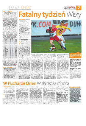 Teraz Puławy - strona 7