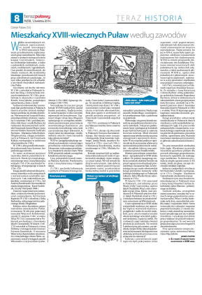 Teraz Puławy - strona 8