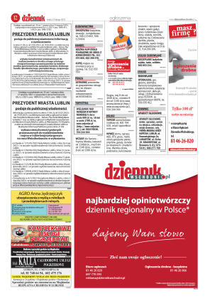 Wydanie główne - strona 12