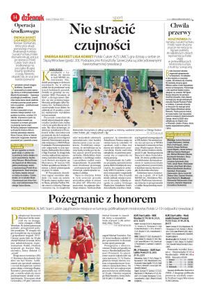 Wydanie główne - strona 14