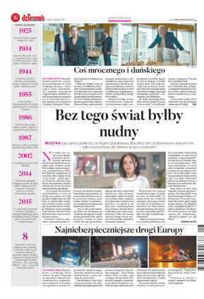 Wydanie główne - strona 16