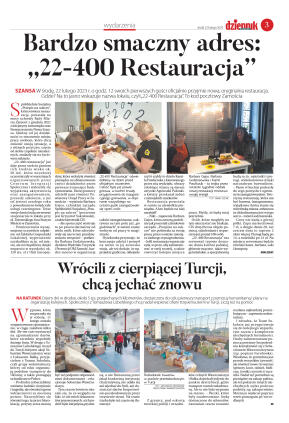 Wydanie główne - strona 3