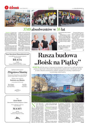 Wydanie główne - strona 4