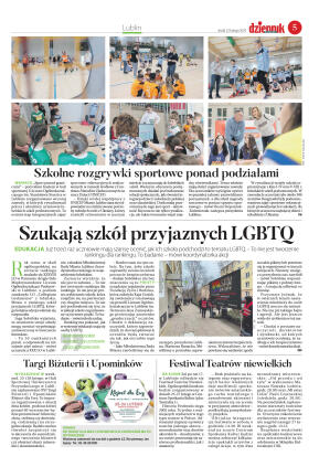 Wydanie główne - strona 5