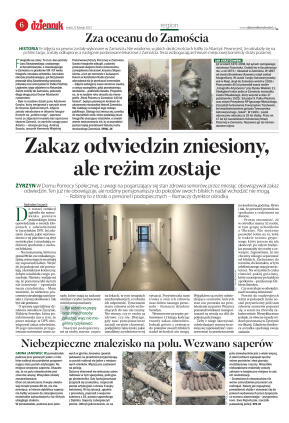 Wydanie główne - strona 6