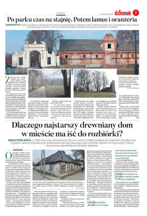 Wydanie główne - strona 7