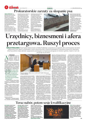 Wydanie główne - strona 8