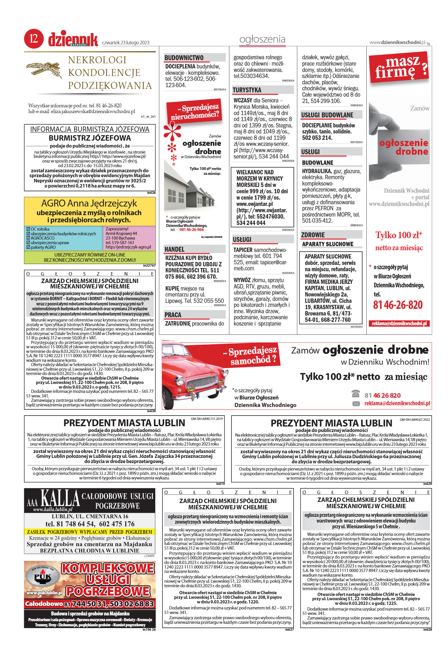 Wydanie główne - strona 12